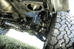 BDS 3 Inch Lift Kit | FOX 2.5 Performance Elite | Toyota Hilux (06-26) N80 - Offroad Industries