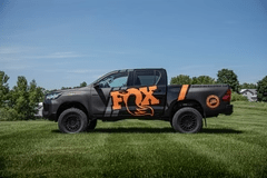 BDS 3 Inch Lift Kit | FOX 2.5 Performance Elite | Toyota Hilux (06-26) N80 - Offroad Industries