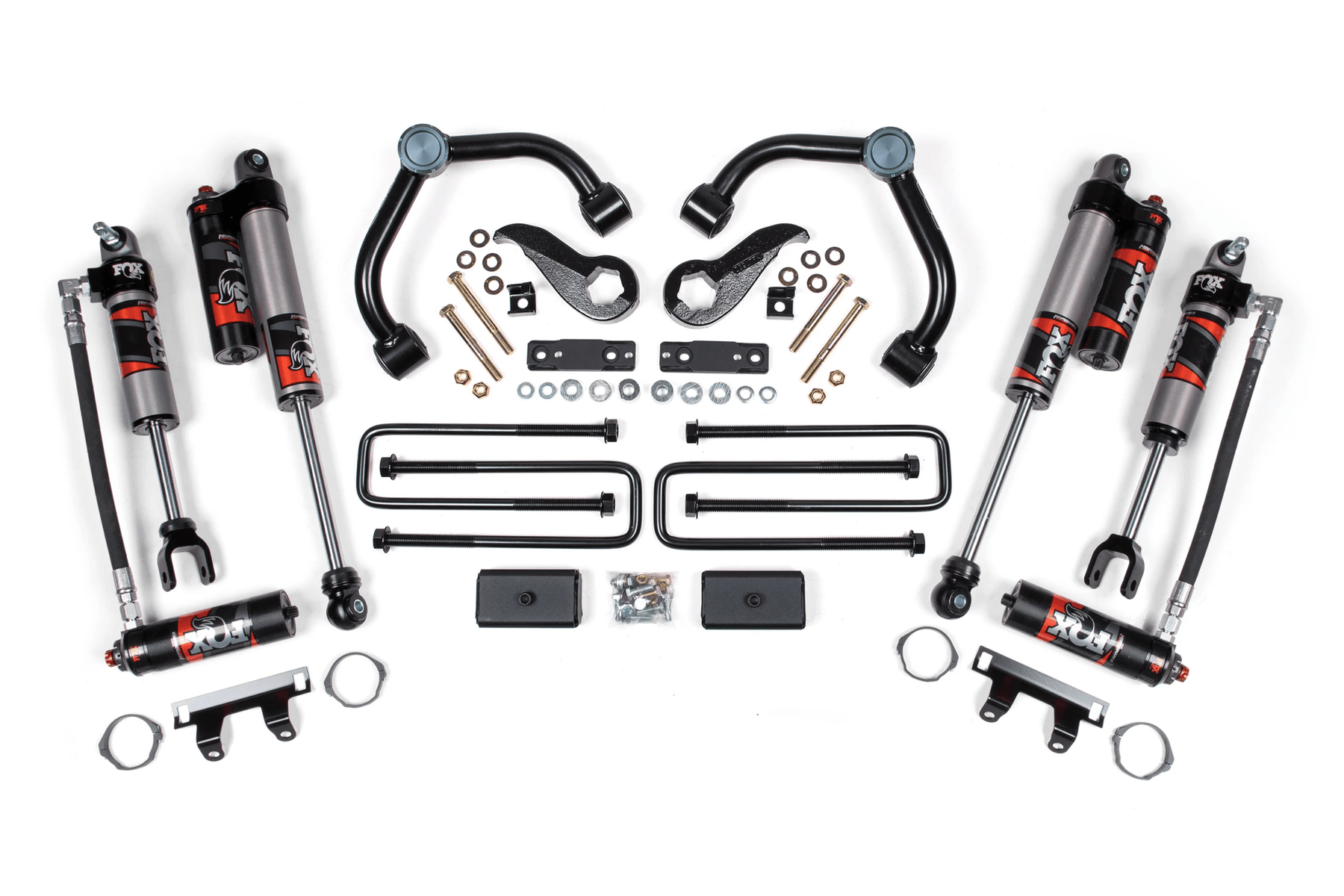 Buy 4x4 Suspension Kits in Australia | Offroad Industries