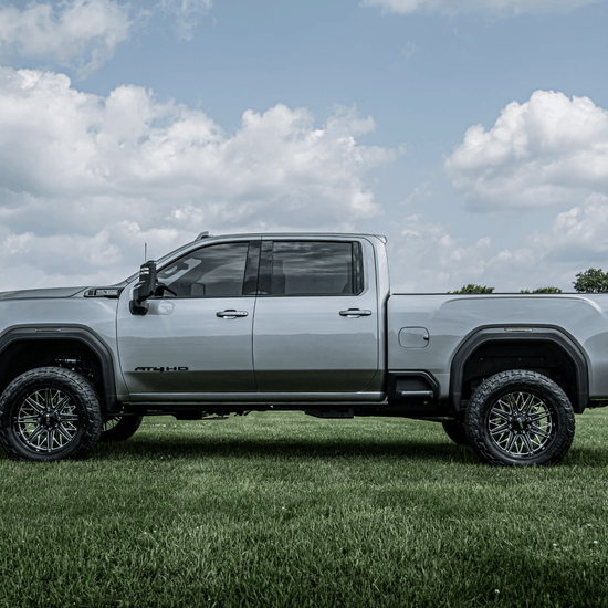 BDS 3 Inch Lift Kit | FOX Performance Elite | Chevy Silverado 2500HD (20 - 24) - Offroad Industries