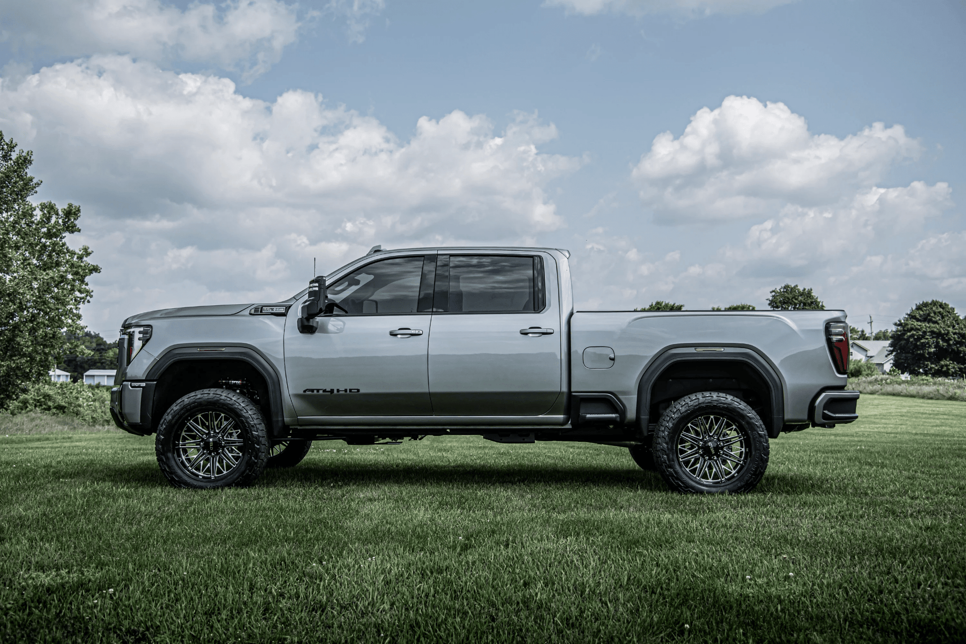 BDS 3 Inch Lift Kit | FOX Performance Elite | Chevy Silverado 2500HD (20 - 24) - Offroad Industries