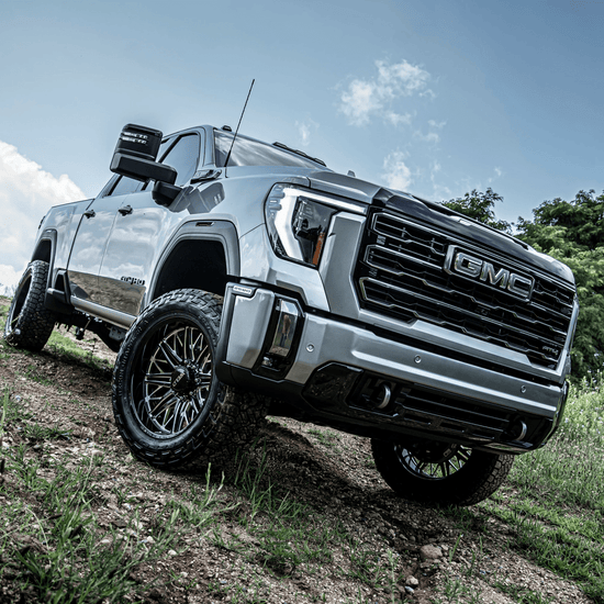 BDS 3 Inch Lift Kit | FOX Performance Elite | Chevy Silverado 2500HD (20 - 24) - Offroad Industries
