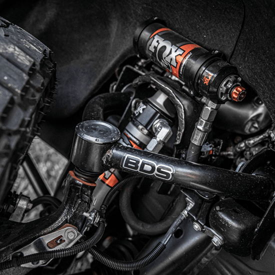 BDS 3 Inch Lift Kit | FOX Performance Elite | Chevy Silverado 2500HD (20 - 24) - Offroad Industries