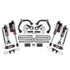 BDS 3 Inch Lift Kit | FOX Performance Elite | Chevy Silverado 2500HD (20 - 26) - Offroad Industries