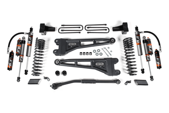 BDS 3 Inch Lift Kit w/ Radius Arm | Ford F250/F350 Super Duty (20 - 22) - Offroad Industries