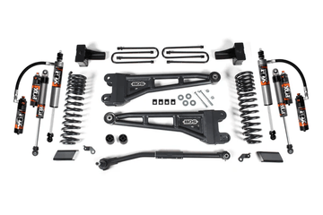 BDS 3 Inch Lift Kit w/ Radius Arm | Ford F250/F350 Super Duty (20 - 22) - Offroad Industries
