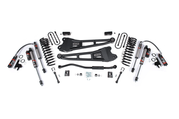 BDS 3 Inch Lift Kit w/ Radius Arm | Ram 3500 (19 - 24) 4WD | Diesel - Offroad Industries