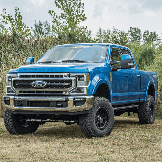 BDS 3" Suspension FOX 2.5 Coil - Over Conversion | Ford F250/F350 Super Duty (20 - 22) - Offroad Industries