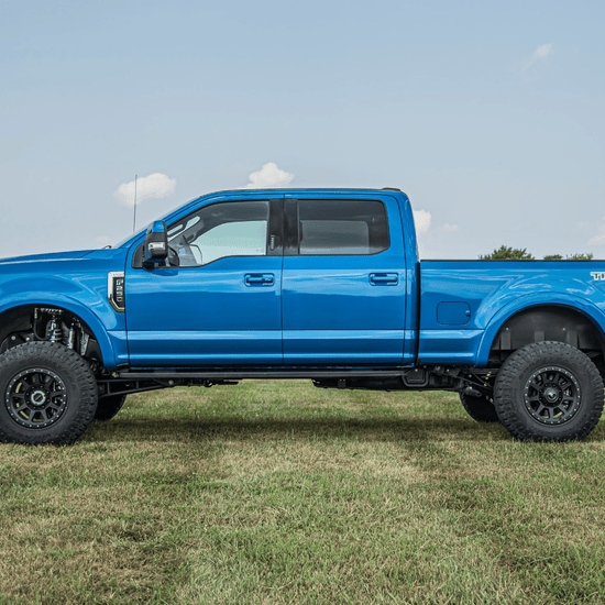 BDS 3" Suspension FOX 2.5 Coil - Over Conversion | Ford F250/F350 Super Duty (20 - 22) - Offroad Industries