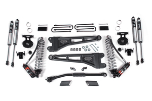 BDS 3" Suspension FOX 2.5 Coil - Over Conversion | Ford F250/F350 Super Duty (20 - 22) - Offroad Industries