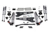 BDS 3" Suspension FOX 2.5 Coil - Over Conversion | Ford F250/F350 Super Duty (20 - 22) - Offroad Industries
