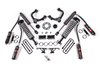 BDS 3.5 Inch Lift Kit | FOX Performance Elite Coil - Over | Chevy Silverado 1500 (19 - 24) - Offroad Industries