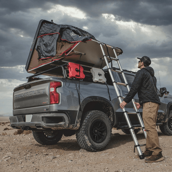 BDS 3.5 Inch Lift Kit | FOX Performance Elite Coil - Over | Chevy Silverado 1500 (19 - 24) - Offroad Industries