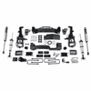 BDS 4 Inch Lift Kit | FOX 2.0 Strut | Ford F150 (21 - 25) 4WD - Offroad Industries