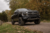 BDS 4 Inch Lift Kit | FOX 2.5 Performance Elite Coil - Over | Ford F150 (21 - 25) - Offroad Industries