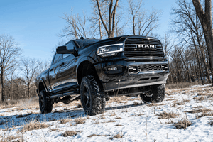 BDS 4 Inch Lift Kit W/ Radius Arm | Ram 2500 (19 - 25) 4WD | Diesel - Offroad Industries