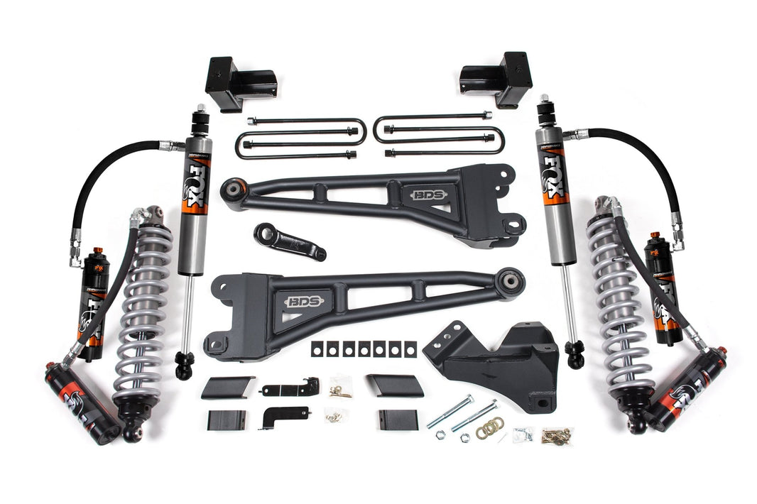 Ford F450 2017-2022 Parts and Accessories | Offroad Industries