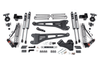 BDS 5 Inch Lift Kit FOX 2.5 Coil - Over Conversion | Ford F250/F350 Super Duty - Offroad Industries
