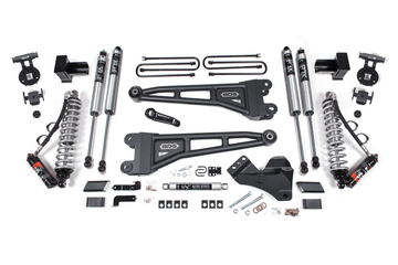 BDS 5 Inch Lift Kit FOX 2.5 Coil - Over Conversion | Ford F250/F350 Super Duty - Offroad Industries