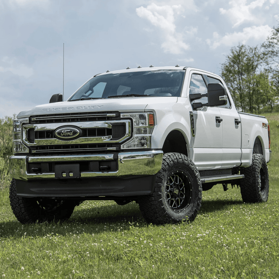 BDS 5 Inch Lift Kit FOX 2.5 Coil - Over Conversion | Ford F250/F350 Super Duty - Offroad Industries
