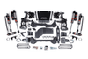 BDS 5 Inch Lift Kit | FOX Performance Elite | Chevy Silverado Or GMC Sierra 2500HD/3500HD (20 - 25) - Offroad Industries