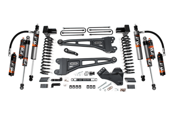 BDS 5 Inch Lift Kit w/ Radius Arm | Ford F250/F350 Super Duty (23 - 26) 4WD | Diesel - Offroad Industries