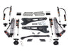 BDS 5 Inch Lift Kit W/ Radius Arm | FOX 2.5 Coil - Over Performance Elite | Ford F250/F350 Super Duty (23 - 24) - Offroad Industries