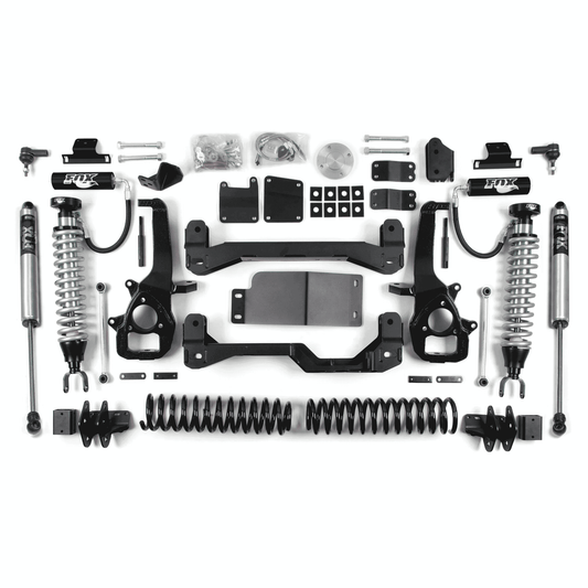 BDS 6 Inch Lift Kit | FOX 2.5 Coil - Over with DSC | DS Ram (13 - 23) - Offroad Industries