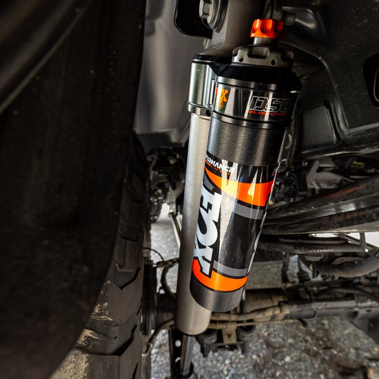 BDS - 6 Inch Lift Kit | FOX 2.5 Performance Elite Coil - Over | Ford F150 (21 - 25) - Offroad Industries