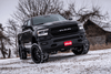 BDS 6 Inch Lift Kit | FOX 2.5 Performance Elite Coil - Over | Ram 1500 (19 - 25) - Offroad Industries