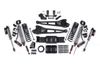 BDS 6 Inch Lift Kit w/ Radius Arm | FOX 2.5 Coil - Over Conversion | Ram 2500 (19 - 25) - Offroad Industries