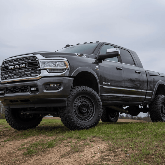 BDS 6 Inch Lift Kit W/ Radius Arm | Ram 2500 (19 - 25) 4WD | Diesel - Offroad Industries