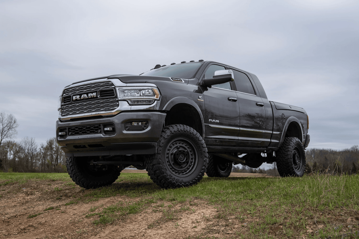 BDS 6 Inch Lift Kit W/ Radius Arm | Ram 2500 (19 - 25) 4WD | Diesel - Offroad Industries