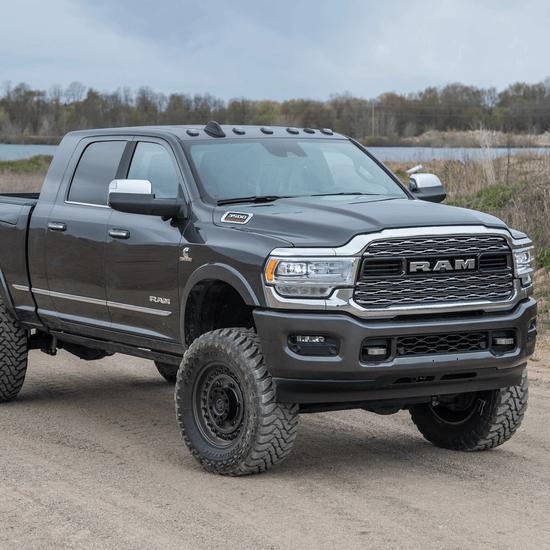 BDS 6 Inch Lift Kit W/ Radius Arm | Ram 2500 (19 - 25) 4WD | Diesel - Offroad Industries