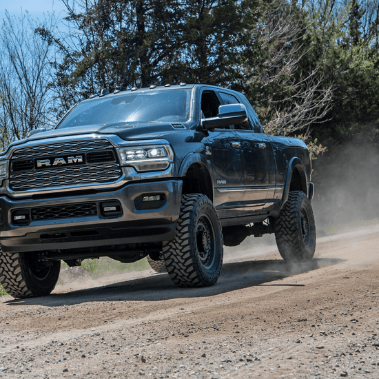 BDS 6 Inch Lift Kit W/ Radius Arm | Ram 2500 (19 - 25) 4WD | Diesel - Offroad Industries