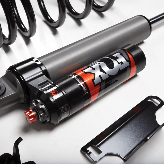 BDS 7 Inch Lift Kit | Toyota Tundra (22 - 25) 4WD - Offroad Industries