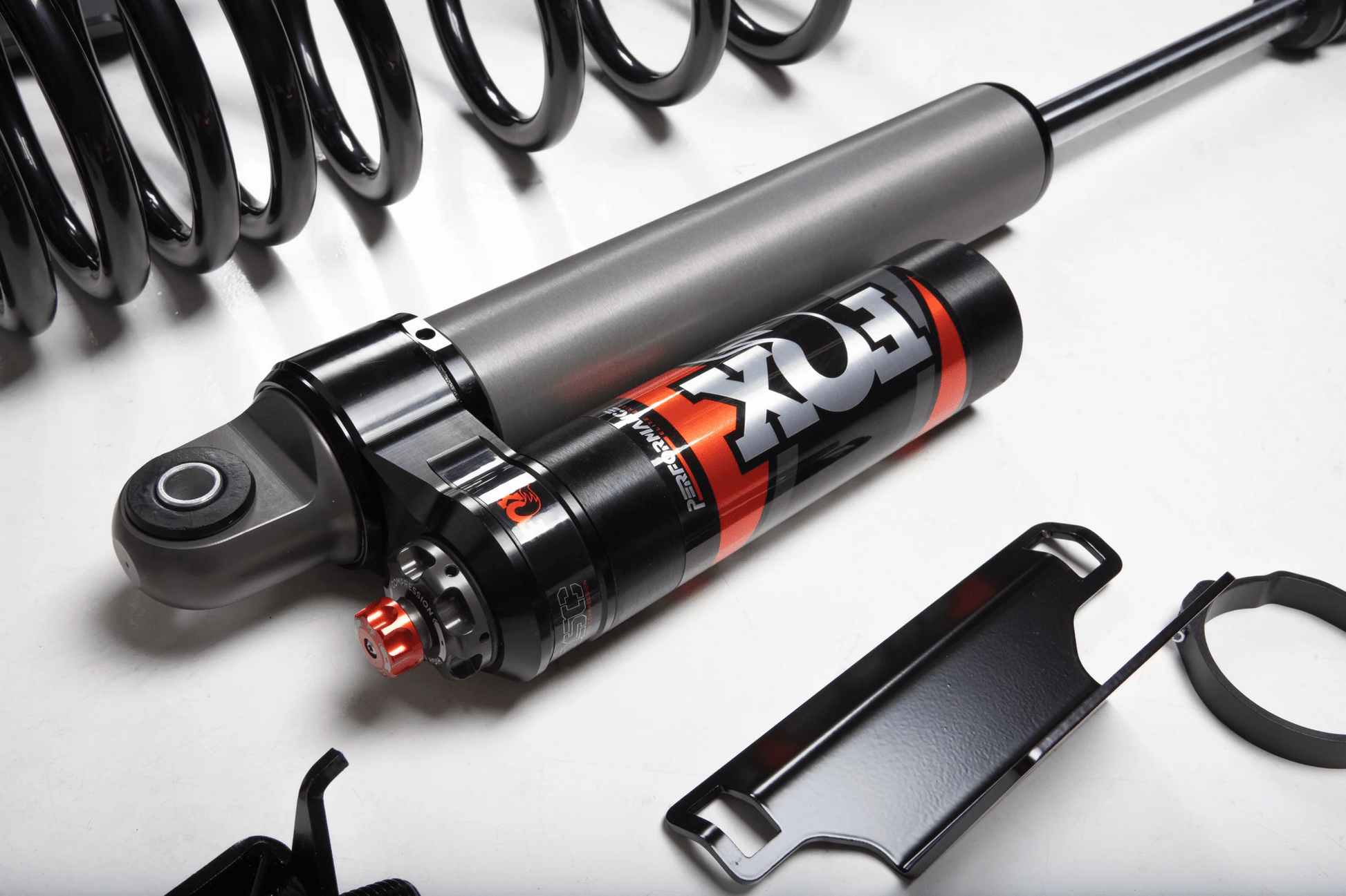 BDS 7 Inch Lift Kit | Toyota Tundra (22 - 25) 4WD - Offroad Industries