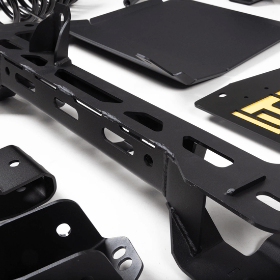 BDS 7 Inch Lift Kit | Toyota Tundra (22 - 25) 4WD - Offroad Industries