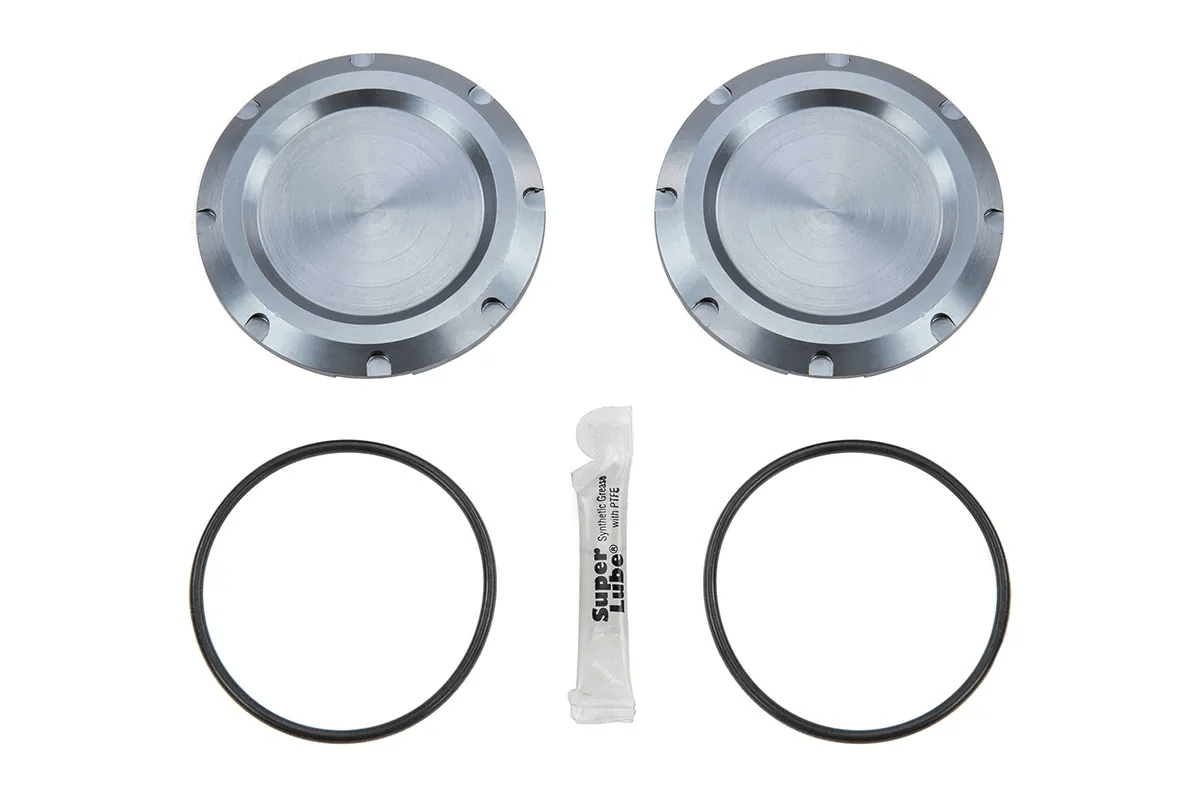 Spares & Accessories
