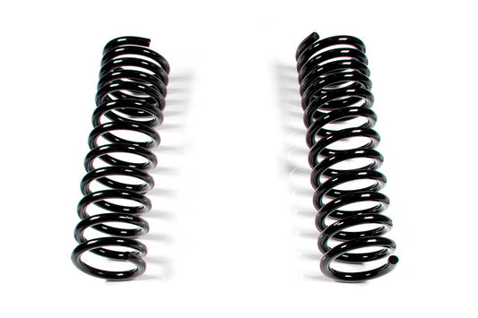 BDS Coil Springs | 4 Inch Lift - Diesel / 5.5 Inch Lift - Gas | RAM 2500 (19-24) & 3500 (19-24) - Offroad Industries