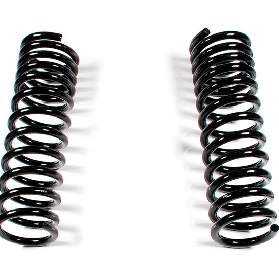 BDS Coil Springs | 6 Inch Lift | RAM 2500 (14-24) & 3500 (13-23) | Diesel - Offroad Industries