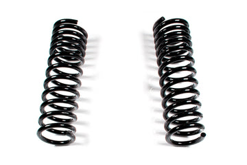 BDS Coil Springs | 6 Inch Lift | RAM 2500 (14-24) & 3500 (13-23) | Diesel - Offroad Industries