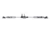 BDS Dual Steering Stabiliser Kit FOX 2.0 Performance Shocks | Ford F250/F350 (05 - 23) 4WD - Offroad Industries