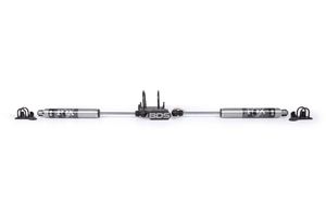 BDS Dual Steering Stabiliser Kit FOX 2.0 Performance Shocks | Ford F250/F350 (05 - 23) 4WD - Offroad Industries