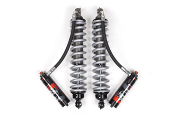 BDS FOX 2.5 Coil-Over Shocks W/ DSC Reservoir Adjuster | 6 Inch Lift | Performance Elite Series | Ram 2500 (14-25) Ram 3500 (13-24) 4WD | Diesel - Offroad Industries