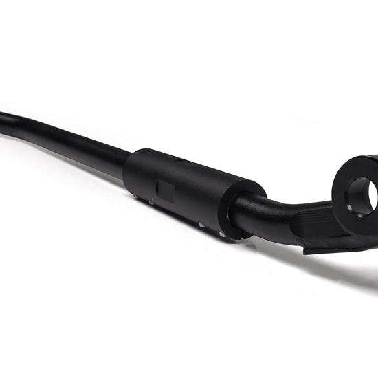 BDS Front Adjustable Track Bar | Ram 2500 (14 - 26) and 3500 (13 - 23) 4WD - Offroad Industries