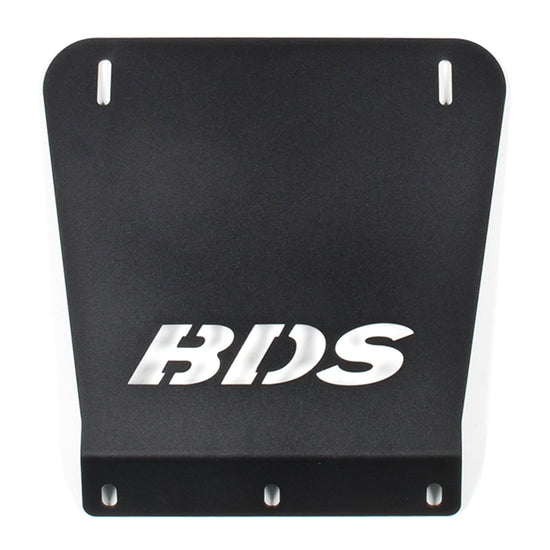 BDS Front Skid Plate | Fits BDS 4-6 Inch Lift Only | Chevy Silverado and GMC Sierra 2500HD / 3500HD (01-19) - Offroad Industries