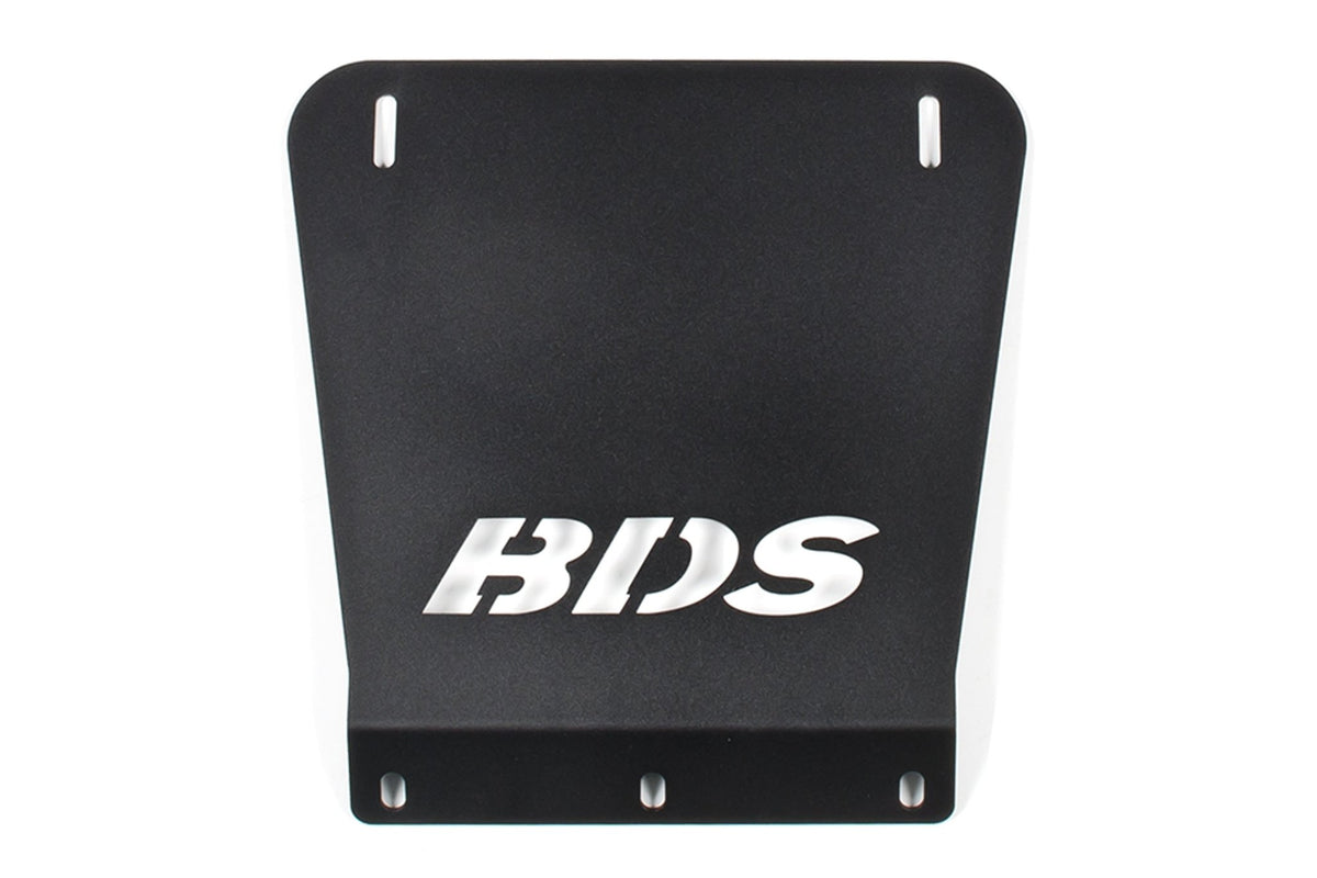 BDS Front Skid Plate | Fits BDS 4-6 Inch Lift Only | Chevy Silverado and GMC Sierra 2500HD / 3500HD (01-19) - Offroad Industries