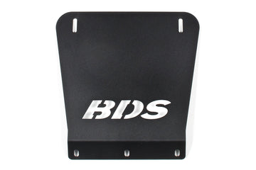 BDS Front Skid Plate | Fits BDS 4-6 Inch Lift Only | Chevy Silverado and GMC Sierra 2500HD / 3500HD (01-19) - Offroad Industries