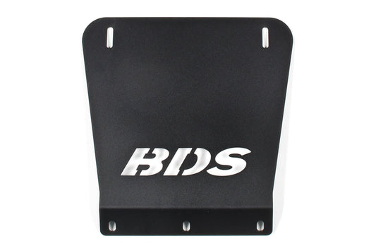 BDS Front Skid Plate | Fits BDS 4-6 Inch Lift Only | Chevy Silverado and GMC Sierra 2500HD / 3500HD (01-19) - Offroad Industries